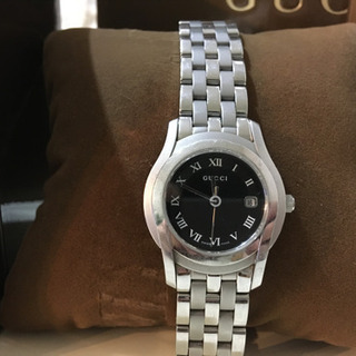 GUCCI 5500L