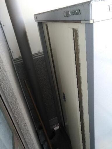 イナバ物置 MJN-096D