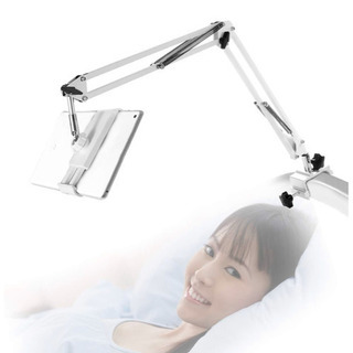 タブレットアーム