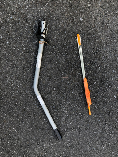 via velo（ビアベロ）製　チャイルドトレーラー