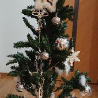 ツリー🎄