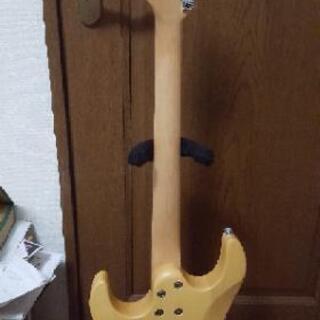 Chatting Bird エレキギターの画像