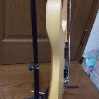 Chatting Bird エレキギターの画像