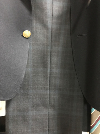 千葉県立泉高校制服『男子』※詐欺注意※