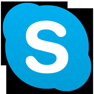 skype通話仲間募集