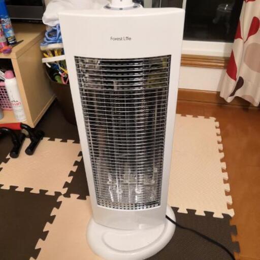 カーボンヒーター