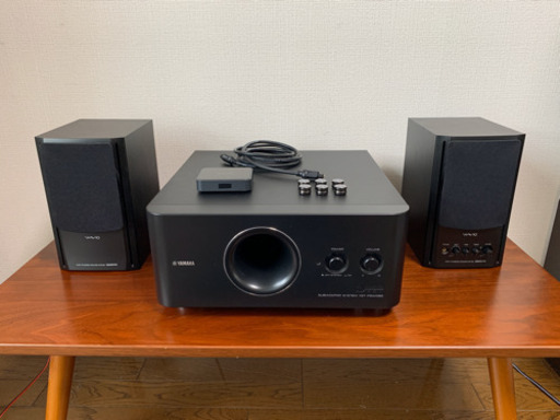 スピーカー ONKYO GX-77M