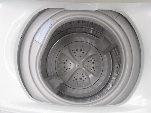 Haier JW-K42M 洗濯機 2018年製 NB728