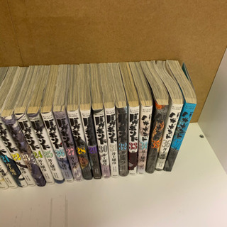 バガボンド　美品　全37巻の画像