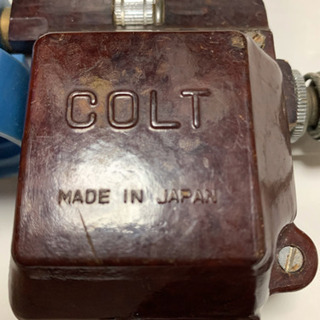 COLT電動スプレーガンの画像