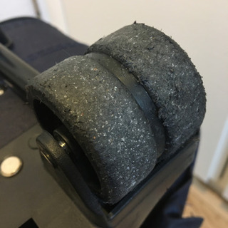 キャリーバッグ　スーツケースの画像