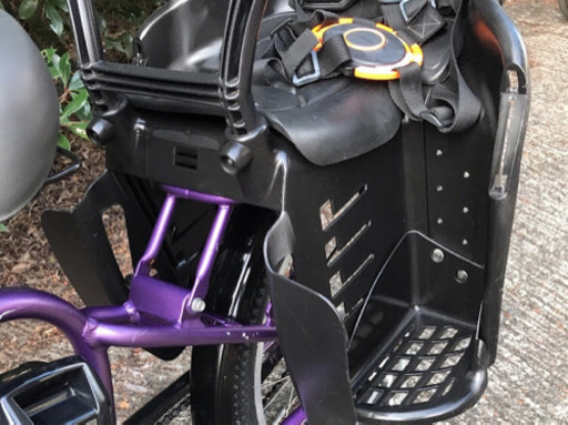 C00N電動自転車A01V♥︎ヤマハパスキッス?‍♂️充電器なし