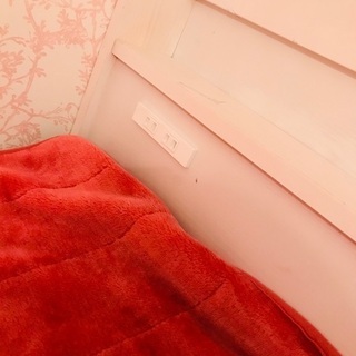 ニトリで48000円ほどで購入しました(o^^o)の画像