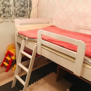 ニトリで48000円ほどで購入しました(o^^o)の画像