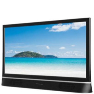 24V型テレビ