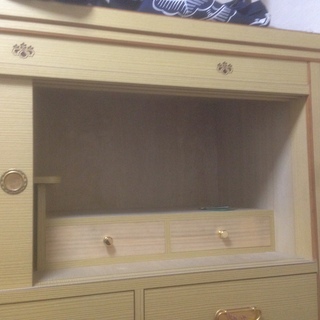 桐たんす　桐タンス　桐箪笥の画像