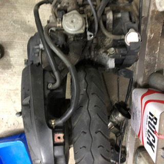 bite バイト　エンジン、タンク無料の画像