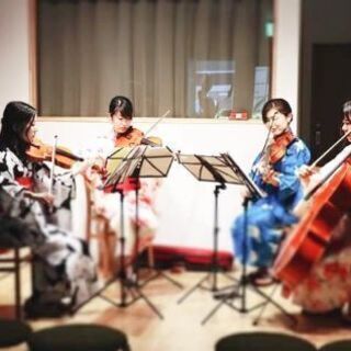 藤チェロ教室【名古屋市守山区の音楽教室】生徒募集の画像
