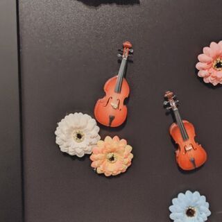 藤チェロ教室【名古屋市守山区の音楽教室】生徒募集の画像