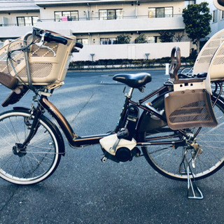 新基準★アンジェリーノ電動自転車   26インチ 新基準☆アンジェリーノ電動自転車 26インチ