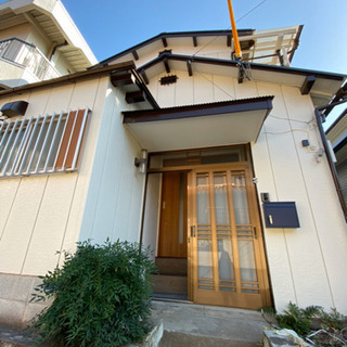 家賃下げました！大規模リフォーム済みの格安戸建【敷礼0】キャンペーン