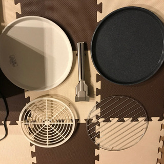 電子レンジ！ 200円であげます！の画像