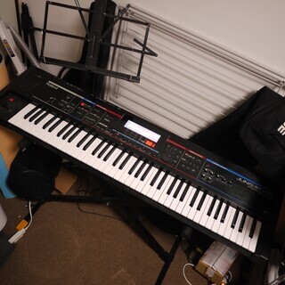 ローランド(Roland) Juno Stage シンセサイザー 76鍵