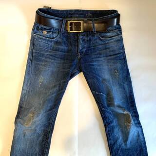 お買い得！G-STAR RAW MORRIS LOW STRAI...