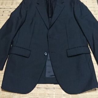 【美品】礼服 フォーマル シングル メンズ