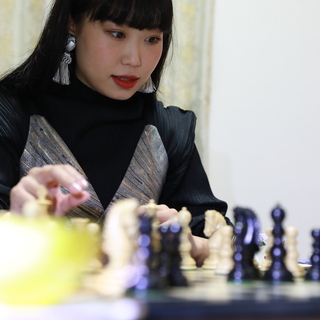 自由が丘[女性限定]  淑女のチェス　チェススタイルビギナー　♪