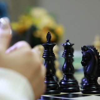 自由が丘[女性限定]  淑女のチェス　チェススタイルビギナー　♪の画像