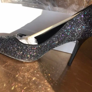 美脚 ハイヒール パンプス RANDAの画像