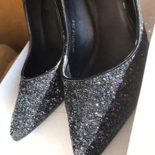 美脚 ハイヒール パンプス RANDAの画像