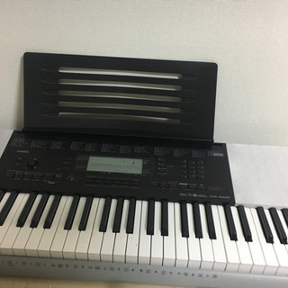 カシオ キーボード 購入してから4年以内
