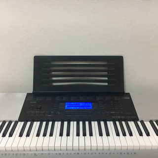 カシオ キーボード 購入してから4年以内の画像