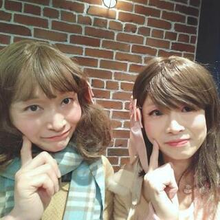 女装サークルストロベリーベールです。