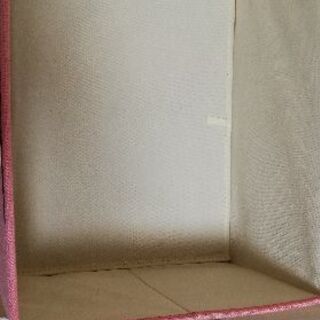 ディズニーチェスト　ミッキーミニーの画像