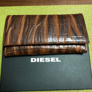 DIESEL財布