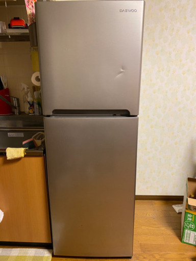 ◆冷蔵庫243L◆