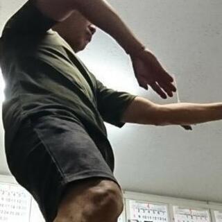 護身術 - 八千代市