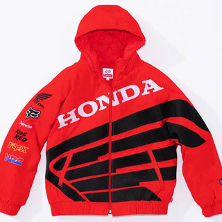 Supreme HONDA コラボジャケット Supreme HONDA コラボジャケット
