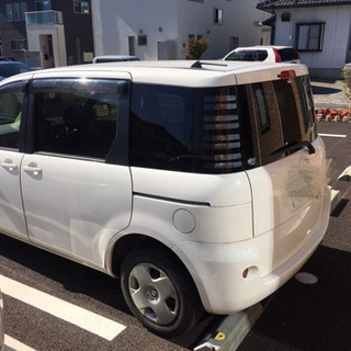 トヨタ　1500cc  7人乗り  シエンタの画像