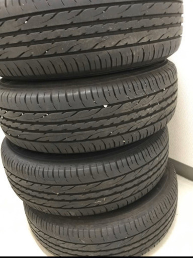 車のパーツ 195/65r15