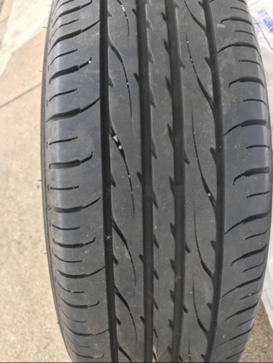車のパーツ 195/65r15