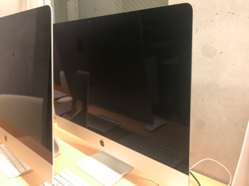 ⭐︎⭐︎Apple imac 2012Late メモリ24GB⭐︎⭐︎