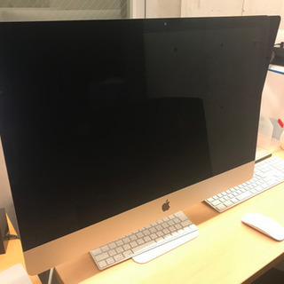 ⭐︎⭐︎Apple imac 2012Late メモリ8GB⭐︎⭐︎