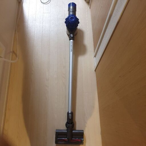 掃除機 \