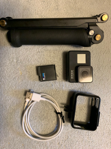 カメラ GoPro HERO7 BLACK