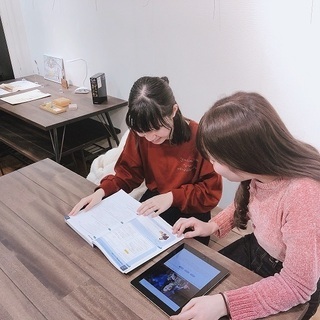 《灘区》塾講師アルバイト募集【新在家・六甲道】の画像
