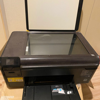 コピー機械